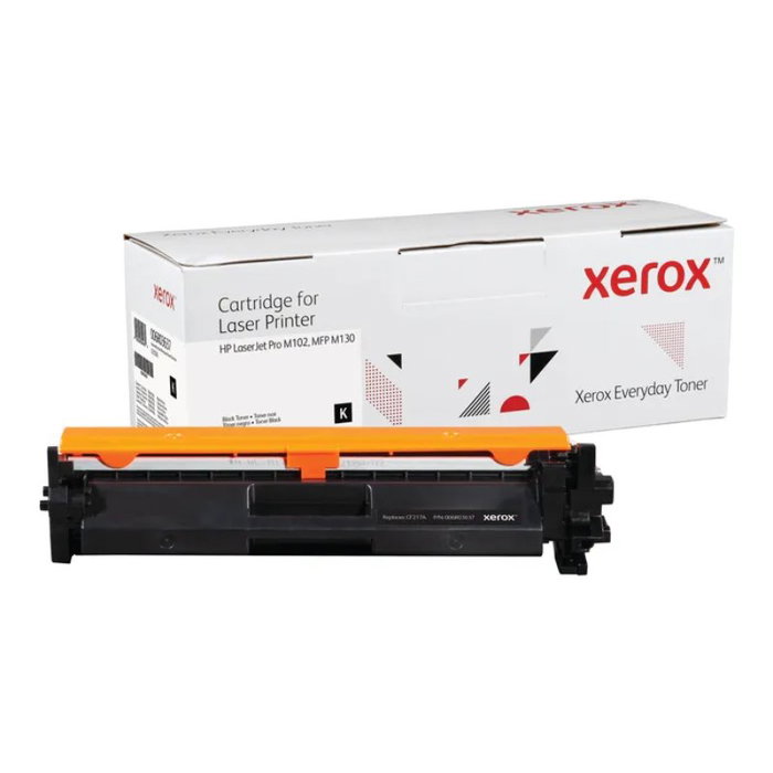 Xerox Everyday Toner Negro compatible con HP CF217A